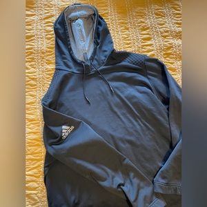 Adidas cold.rdy golf hoodie